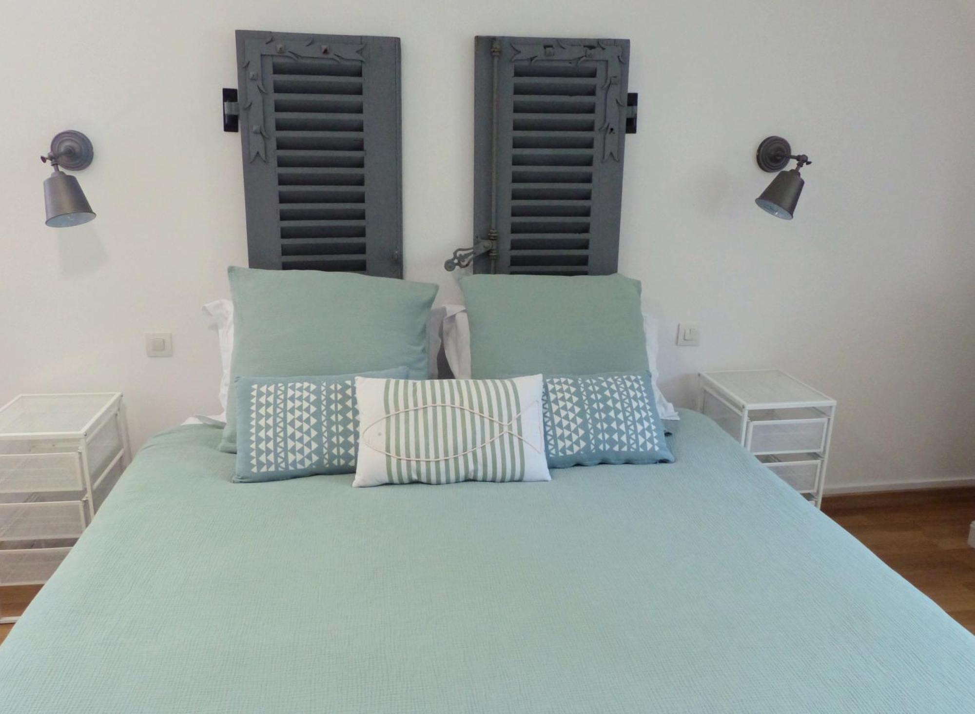 Ailes Et Iles Bed and Breakfast Pleudaniel Eksteriør billede